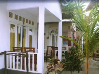 Гили Траванган: Gerald Homestay
