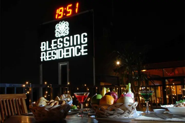 Джакарта: Blessing Residence