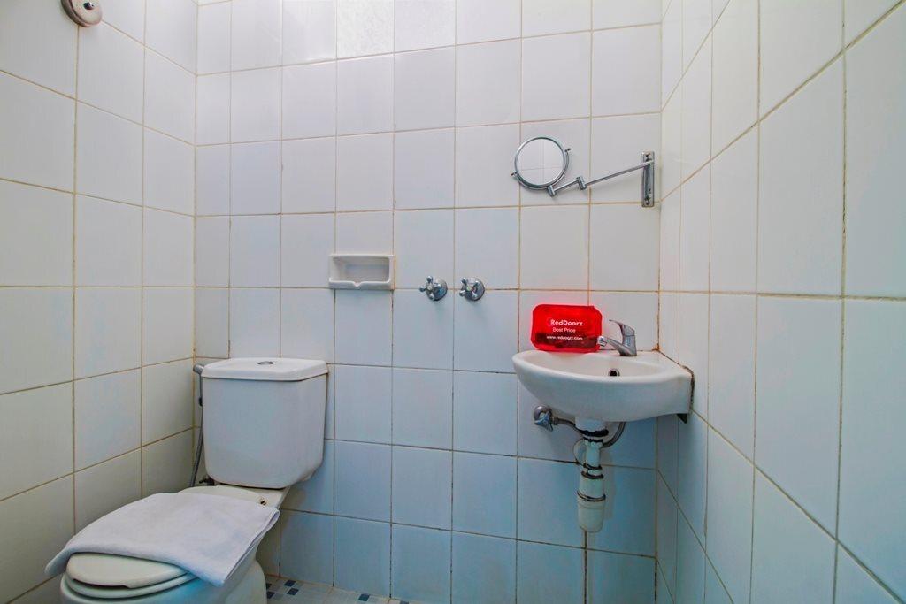 Джакарта: Blessing Residence