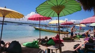 Гили Траванган: Gili Countrysaid Villa