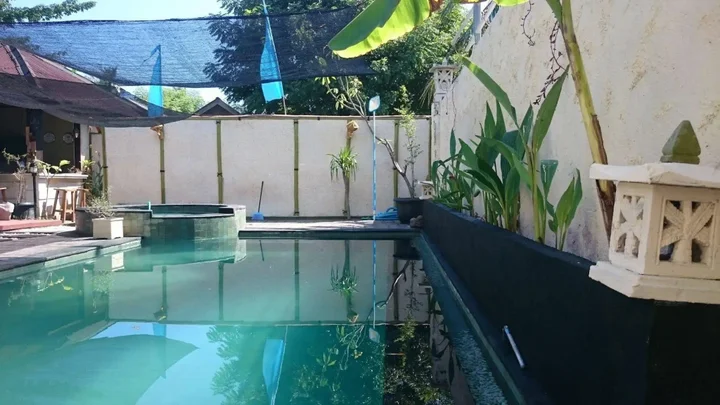 Гили Траванган: Gili Countrysaid Villa
