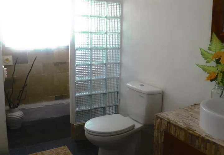 Гили Траванган: Gili Countrysaid Villa
