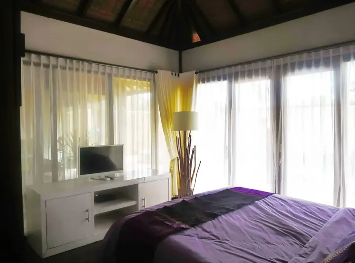 Гили Траванган: Gili Countrysaid Villa