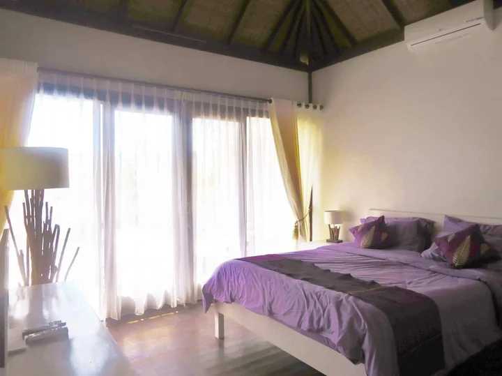Гили Траванган: Gili Countrysaid Villa