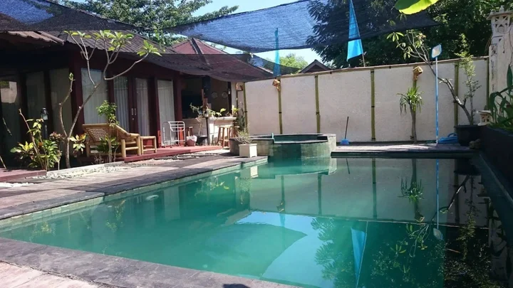 Гили Траванган: Gili Countrysaid Villa