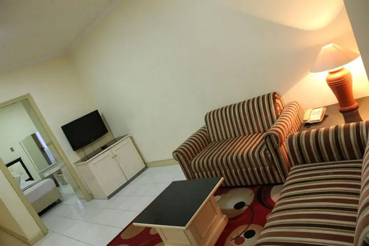 Депок: Sejahtera Family and Apartment
