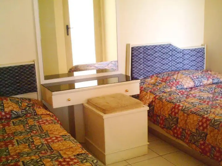 Депок: Sejahtera Family and Apartment