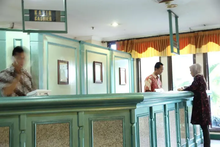 Депок: Sejahtera Family and Apartment