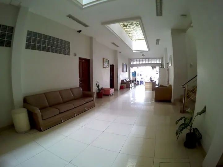 Бандунг: Hotel Asoka