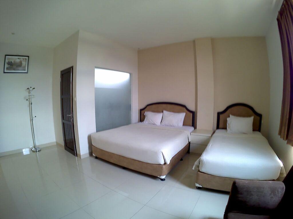 Бандунг: Hotel Asoka