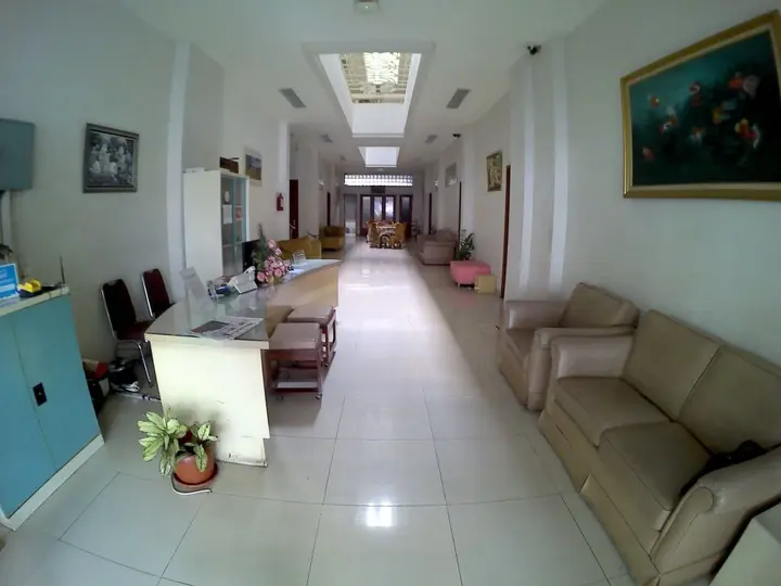 Бандунг: Hotel Asoka
