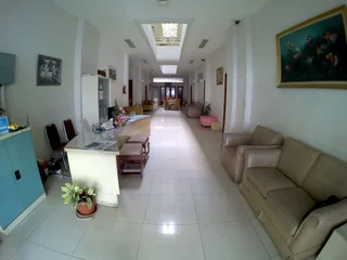 Бандунг: Hotel Asoka