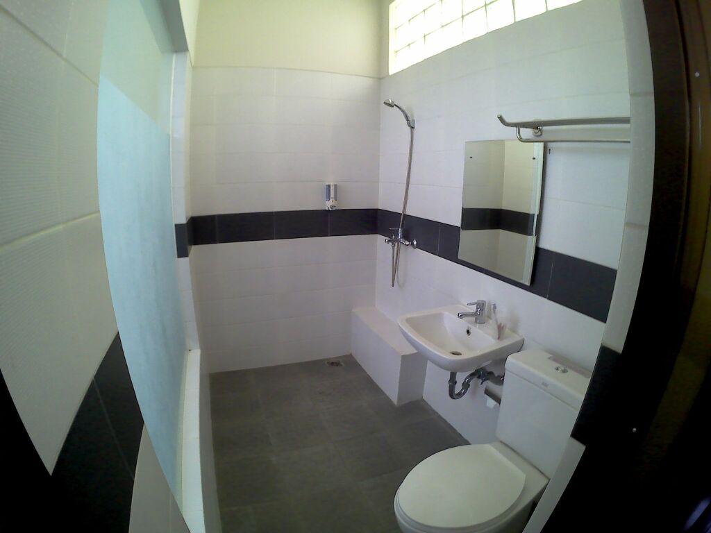 Бандунг: Hotel Asoka
