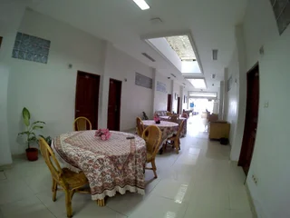 Бандунг: Hotel Asoka