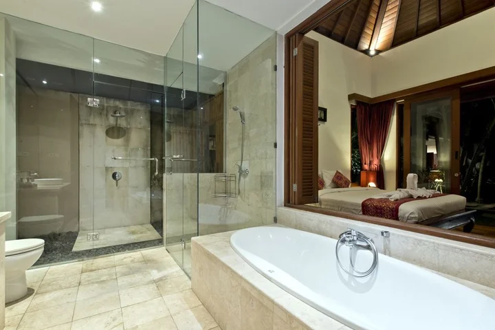 Селемадег: Sahaja Sawah Resort
