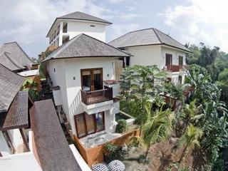 Селемадег: Sahaja Sawah Resort