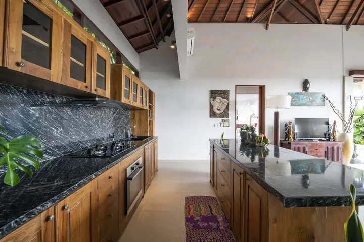 Селемадег: Sahaja Sawah Resort