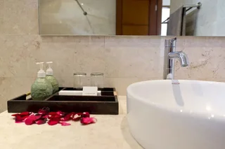 Селемадег: Sahaja Sawah Resort