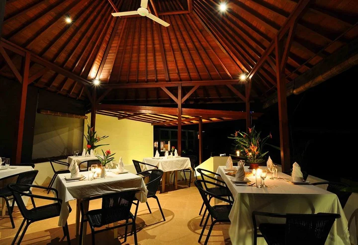 Селемадег: Sahaja Sawah Resort