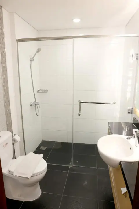 Сурабая: Citihub Hotel @ Arjuna