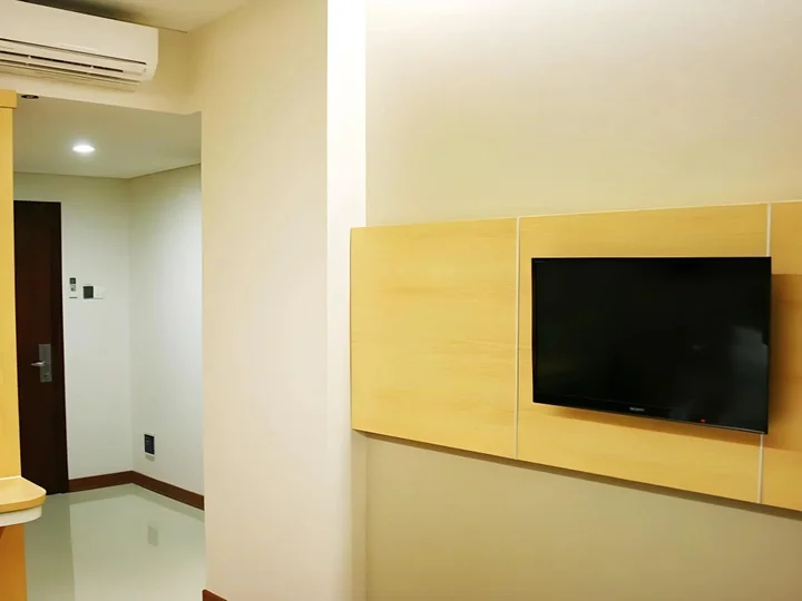 Сурабая: Citihub Hotel @ Arjuna