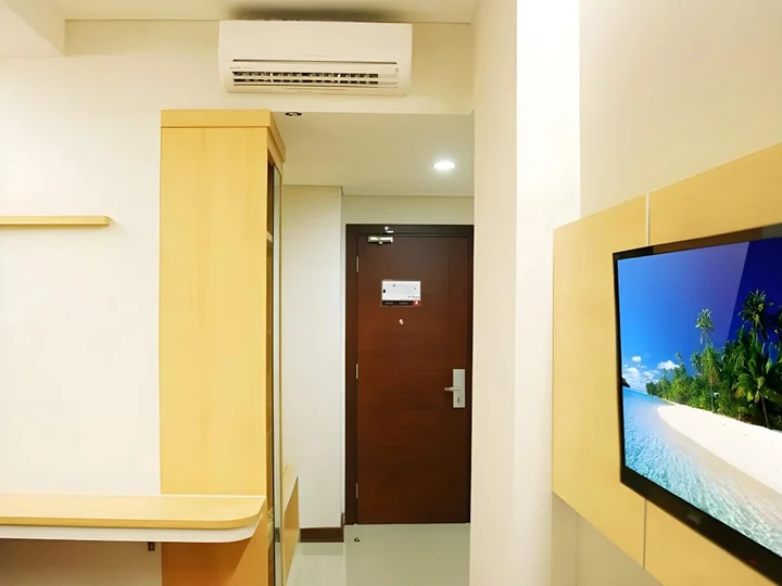 Сурабая: Citihub Hotel @ Arjuna