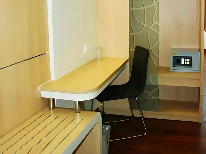Сурабая: Citihub Hotel @ Arjuna