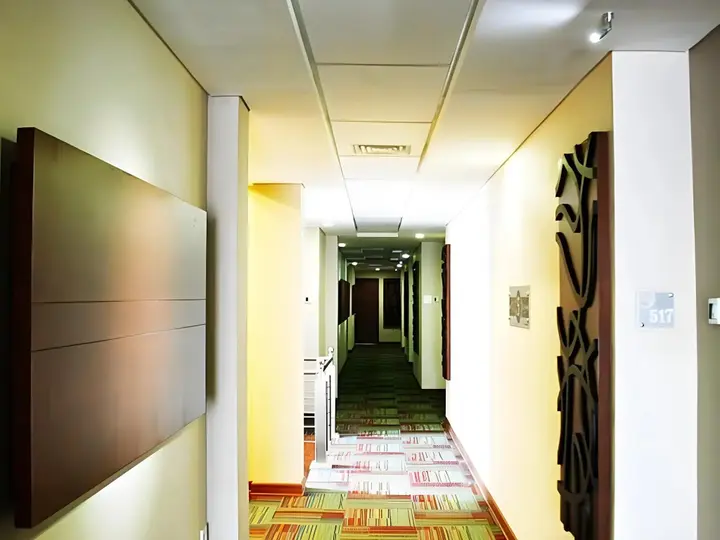 Сурабая: Citihub Hotel @ Arjuna