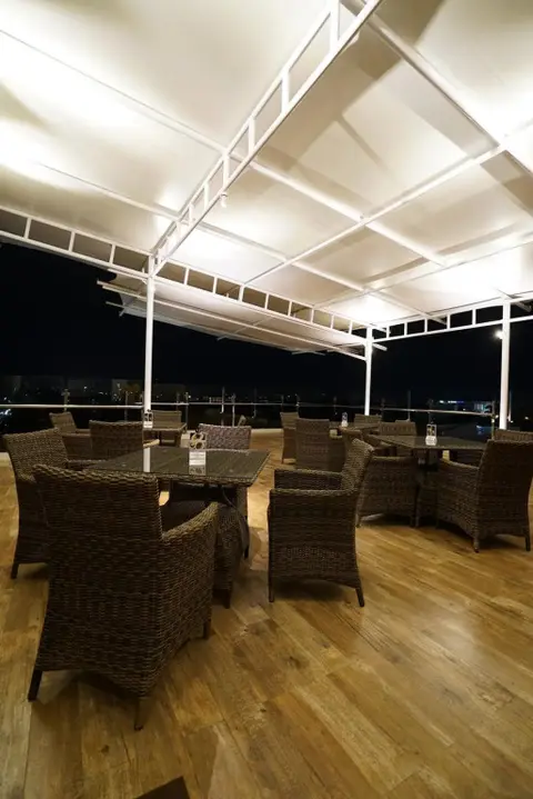 Маланг: De'Boutique Style Hotel Malang
