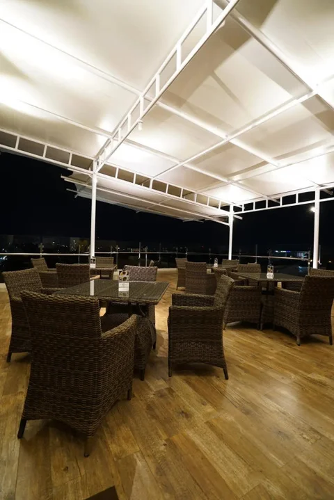 Маланг: De'Boutique Style Hotel Malang