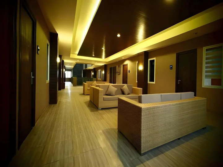Маланг: De'Boutique Style Hotel Malang
