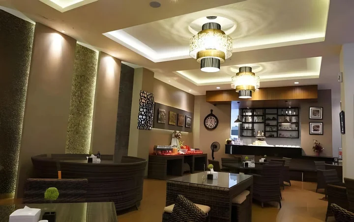 Маланг: De'Boutique Style Hotel Malang