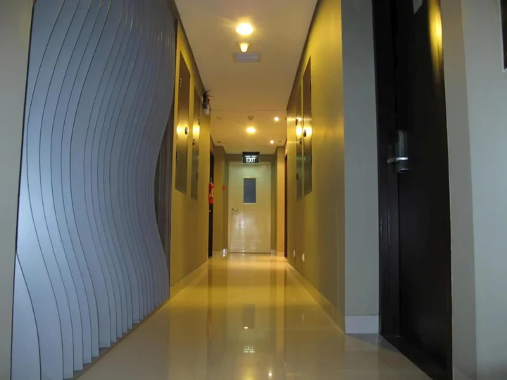 Джакарта: Sampit Residence Managed by FLAT06