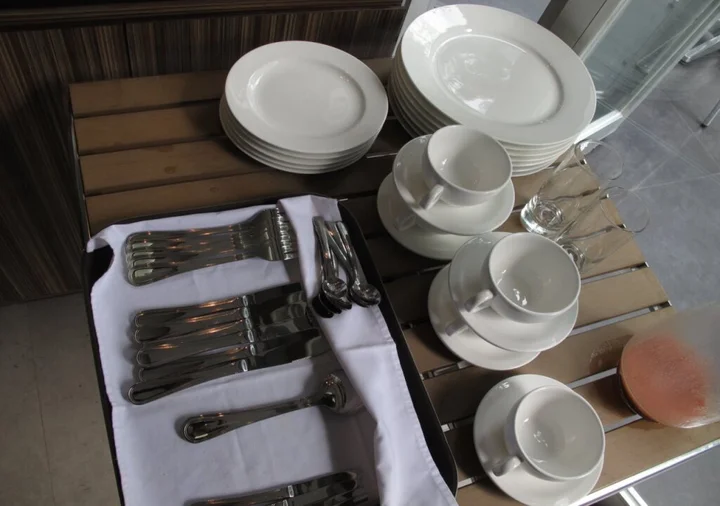 Джакарта: Sampit Residence Managed by FLAT06