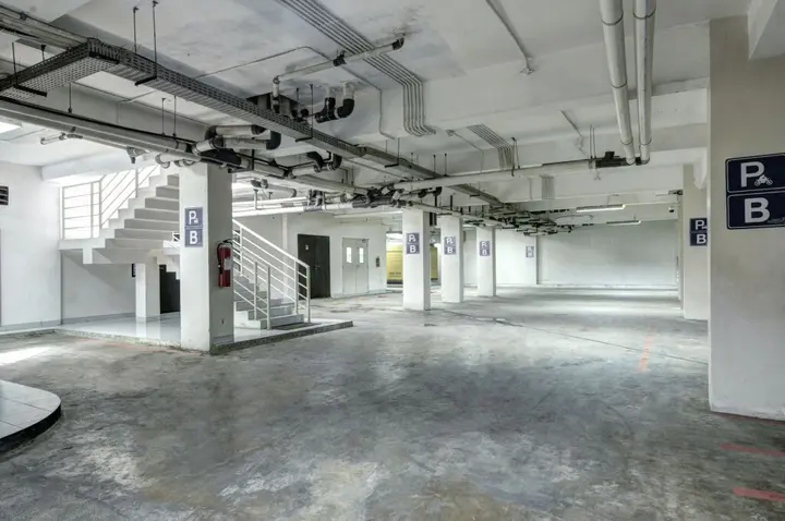 Джакарта: Sampit Residence Managed by FLAT06