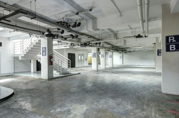 Джакарта: Sampit Residence Managed by FLAT06