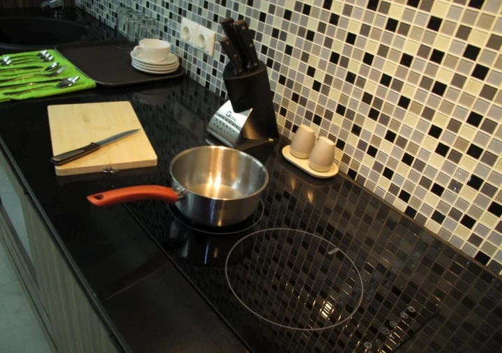 Джакарта: Sampit Residence Managed by FLAT06
