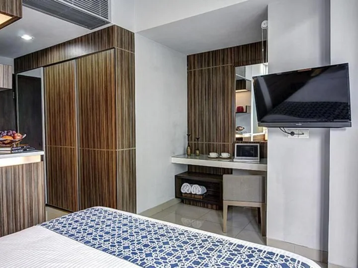 Джакарта: Sampit Residence Managed by FLAT06