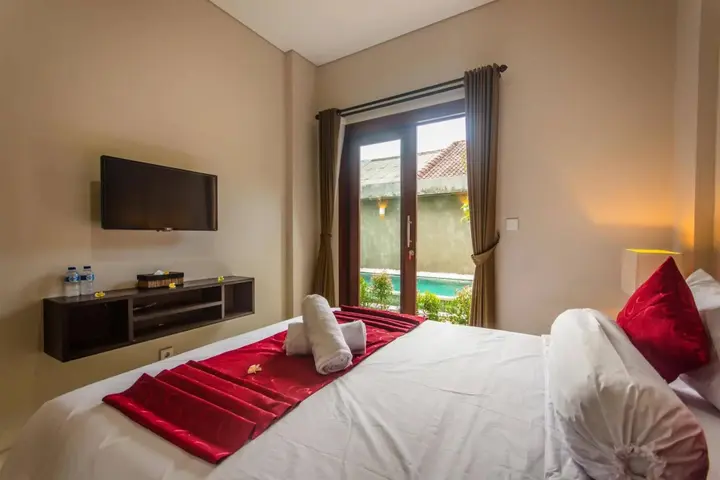 Кута: Valka Bali By Boutique Hotels & Villas