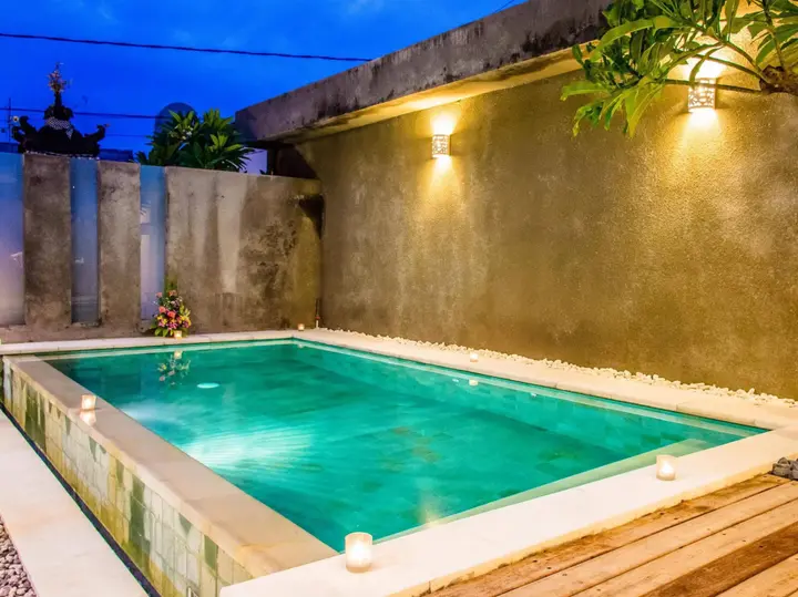 Кута: Valka Bali By Boutique Hotels & Villas