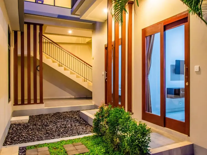 Кута: Valka Bali By Boutique Hotels & Villas