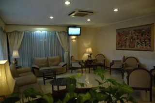 Суракарта: Riyadi Palace Hotel