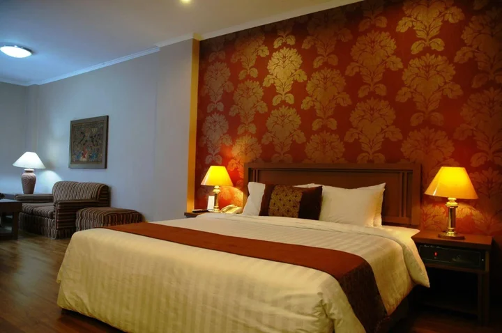 Суракарта: Riyadi Palace Hotel