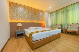 Суракарта: Riyadi Palace Hotel
