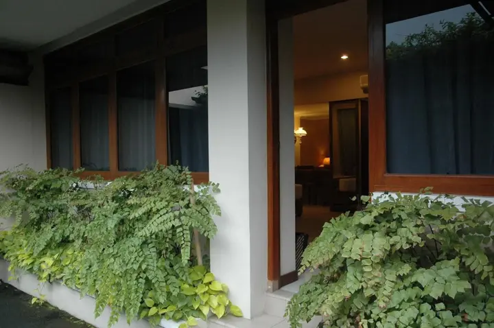 Суракарта: Riyadi Palace Hotel