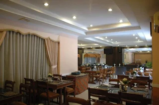 Суракарта: Riyadi Palace Hotel