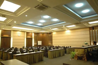 Суракарта: Riyadi Palace Hotel