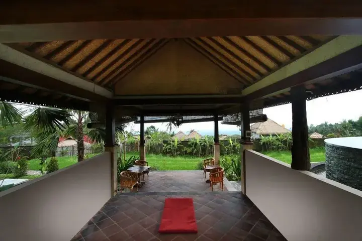 Умеаньяр: The Khana Sambangan