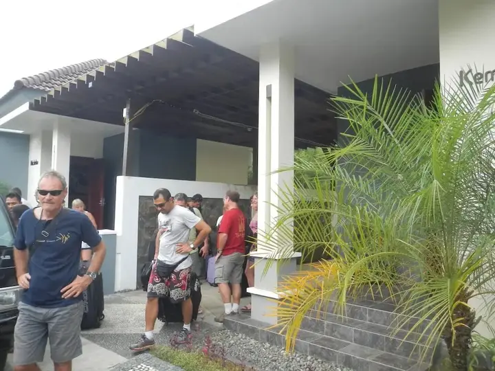 Соронг: Luxio Hotel Sorong