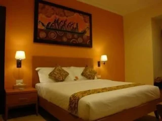 Соронг: Luxio Hotel Sorong
